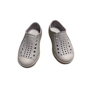 Native x Star Wars Jefferson Print Sneaker Size C7